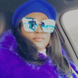 Meet your Posher, Lakesha